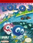 Nintendo  NES&nbsp; - &nbsp;Adventures of Lolo 3